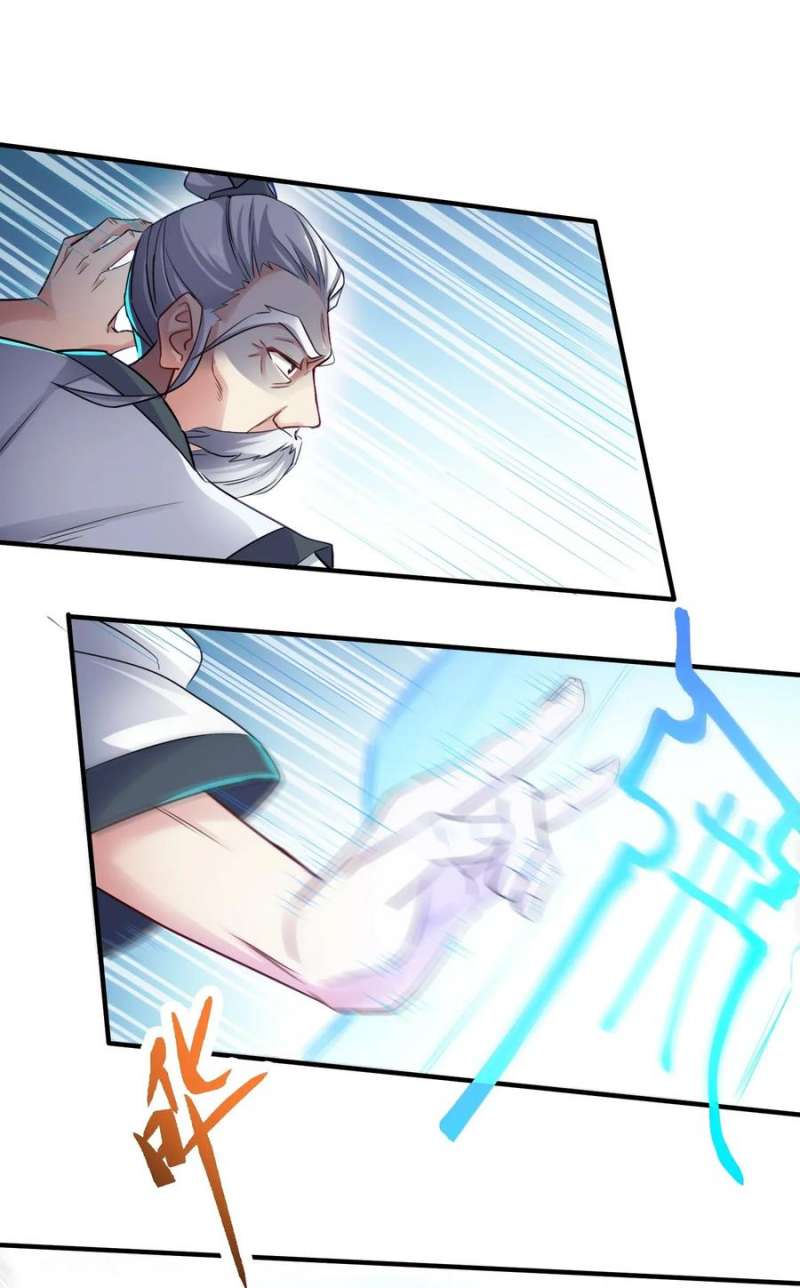 First Dragon (Yuanlong) Chapter 89 Gambar 7